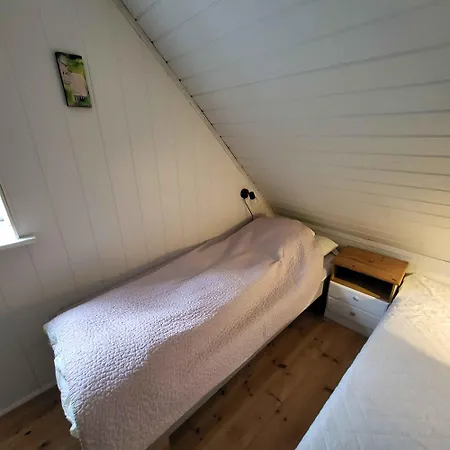 Relax With A View Of The Forest And Casa vacanze Hobro