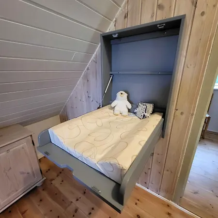 Casa vacanze Relax With A View Of The Forest And *