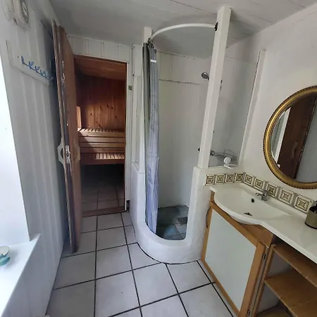 Casa vacanze Relax With A View Of The Forest And *