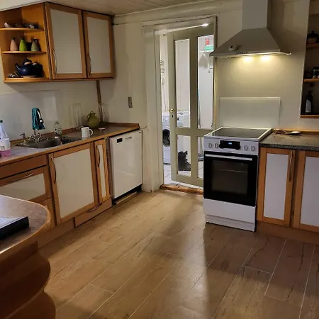 Casa vacanze Relax With A View Of The Forest And Hobro