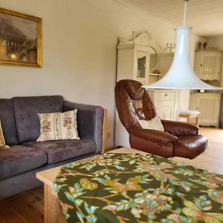 Relax With A View Of The Forest And Holiday home