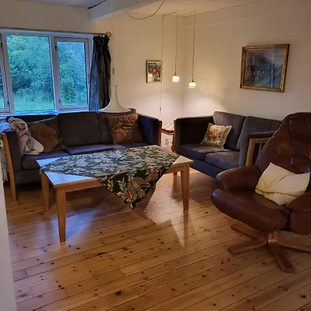Casa vacanze Relax With A View Of The Forest And Hobro